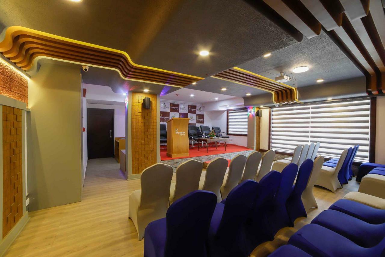 Bhavanam Regency Guruvayoor Guruvāyūr 外观 照片
